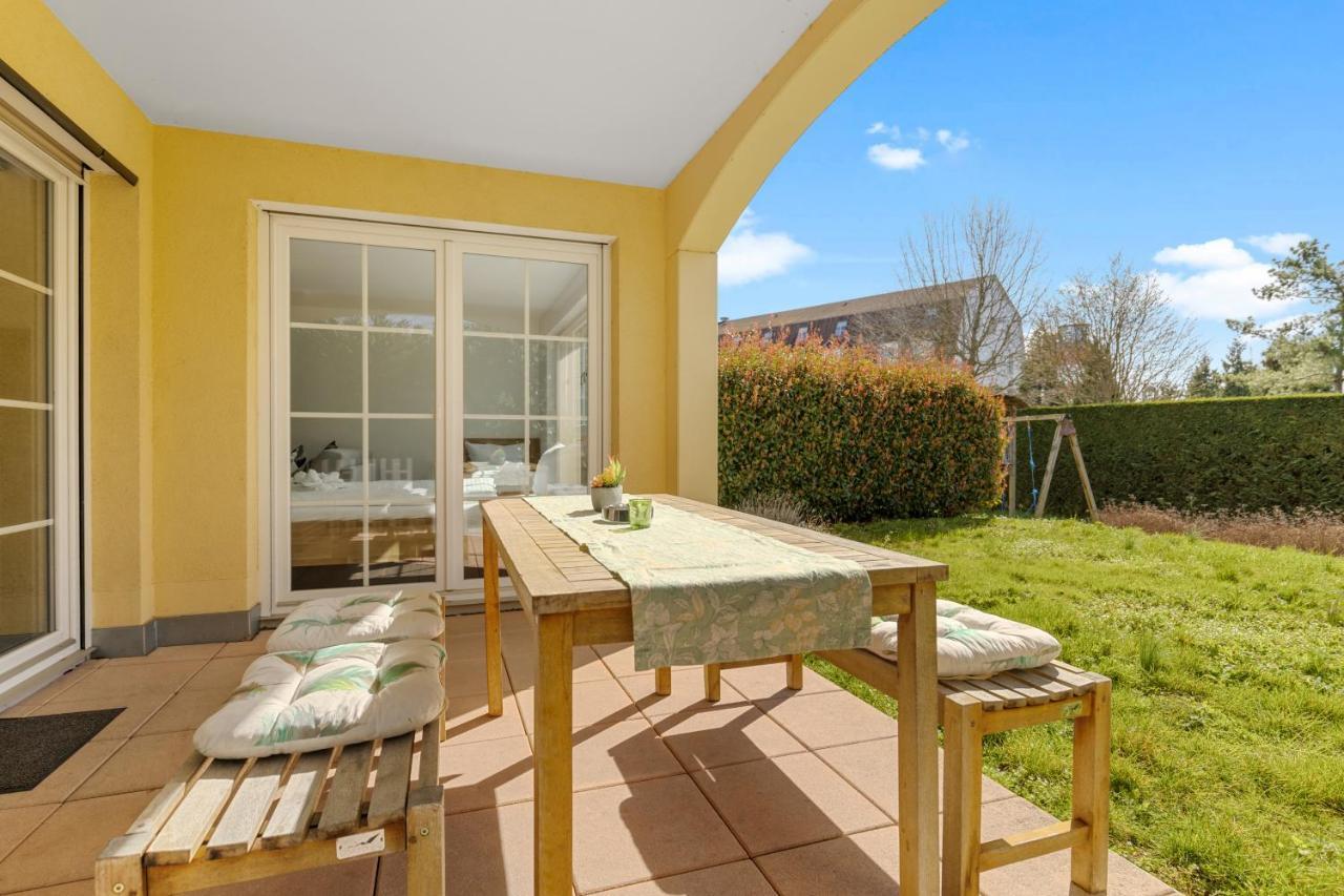 Apartments Münchbach - near Europa-Park&Rulantica - Terrace I Parking I Kitchen I WiFi Rust Exterior foto