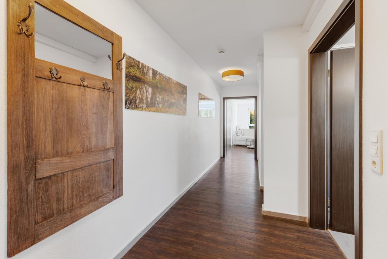 Apartments Münchbach - near Europa-Park&Rulantica - Terrace I Parking I Kitchen I WiFi Rust Exterior foto