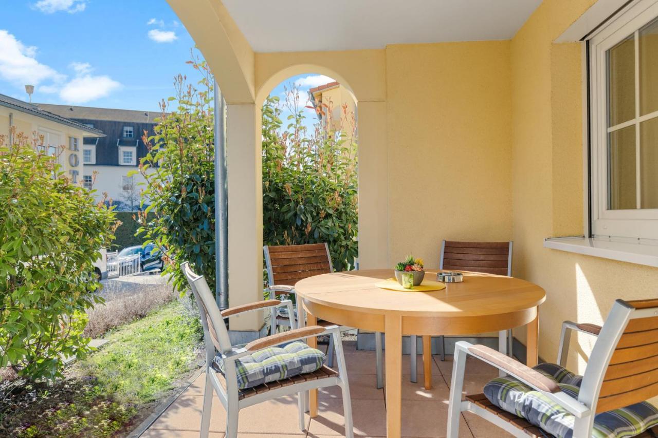 Apartments Münchbach - near Europa-Park&Rulantica - Terrace I Parking I Kitchen I WiFi Rust Exterior foto