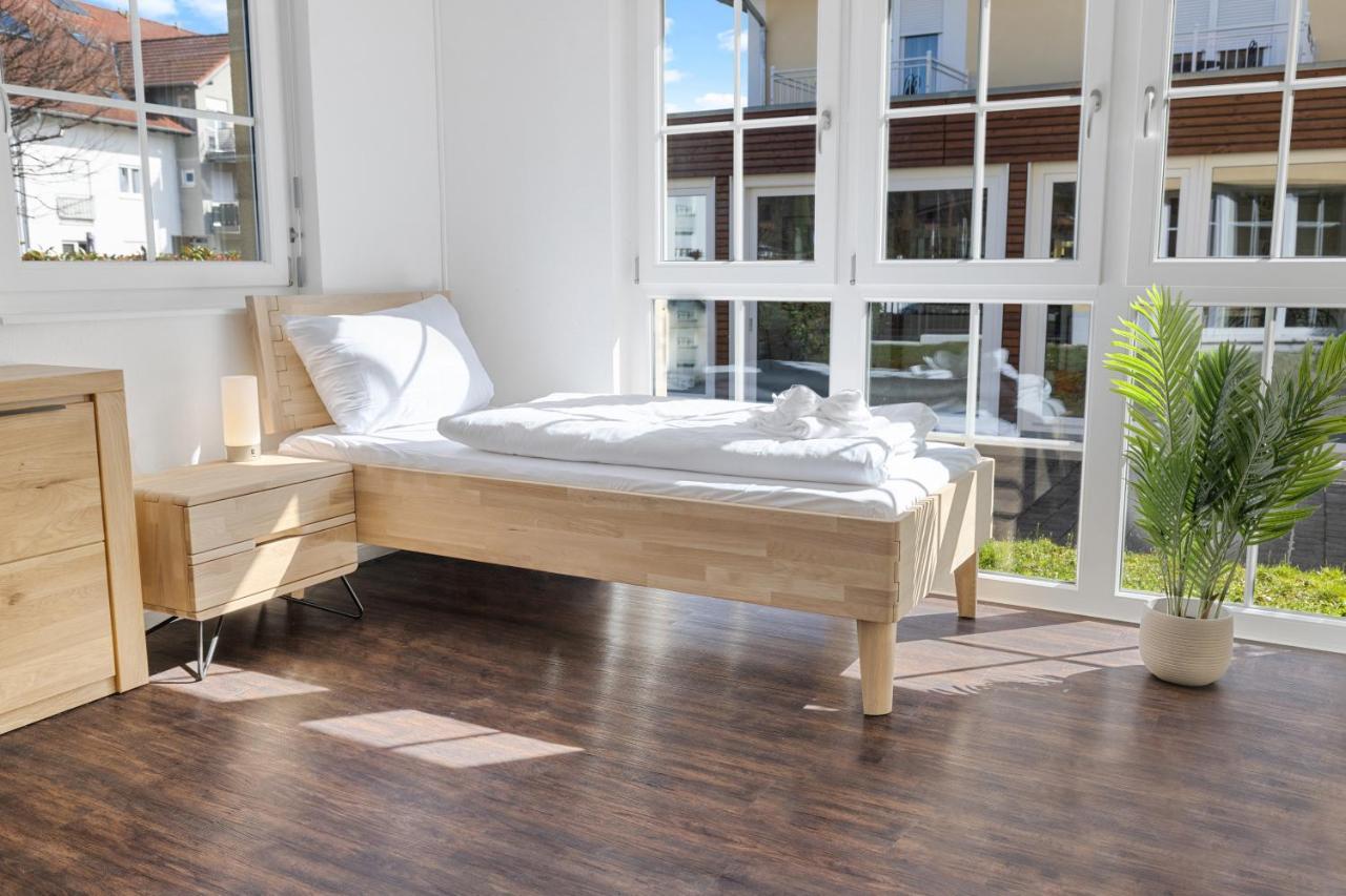Apartments Münchbach - near Europa-Park&Rulantica - Terrace I Parking I Kitchen I WiFi Rust Exterior foto