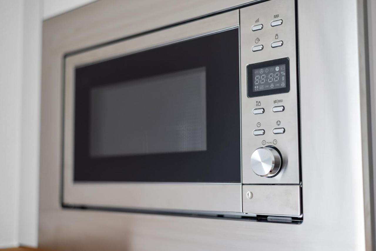 Apartments Münchbach - near Europa-Park&Rulantica - Terrace I Parking I Kitchen I WiFi Rust Exterior foto
